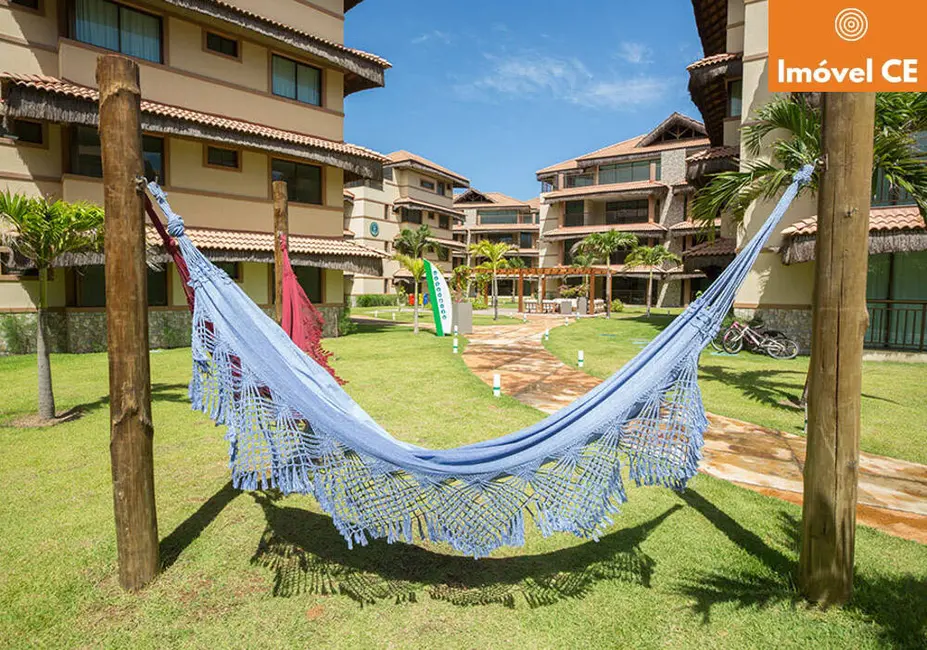Apartamento com 4 quartos à venda, 163m2 em Aquiraz - CE - imagem 7 Foto 7 de Apartamento com 4 quartos à venda, 163m2 em Aquiraz - CE