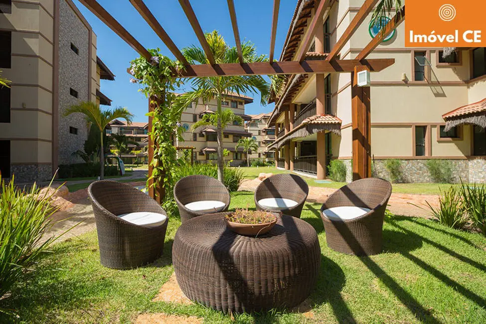 Apartamento com 4 quartos à venda, 163m2 em Aquiraz - CE - imagem 3 Foto 3 de Apartamento com 4 quartos à venda, 163m2 em Aquiraz - CE