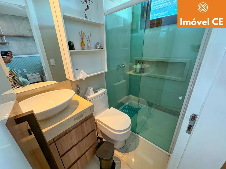 Casa com 4 quartos à venda, 400m2 em Aquiraz - CE - imagem 5 Foto 5 de Casa com 4 quartos à venda, 400m2 em Aquiraz - CE