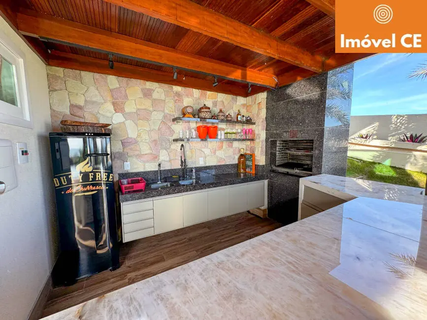 Casa com 4 quartos à venda, 400m2 em Aquiraz - CE - imagem 9 Foto 9 de Casa com 4 quartos à venda, 400m2 em Aquiraz - CE