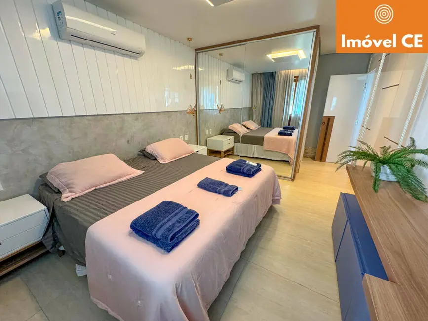 Casa com 4 quartos à venda, 400m2 em Aquiraz - CE - imagem 7 Foto 7 de Casa com 4 quartos à venda, 400m2 em Aquiraz - CE