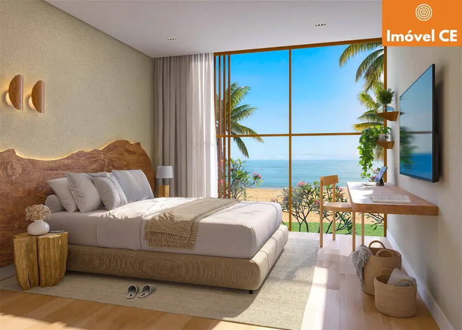 Casa com 3 quartos à venda, 166m2 em Cumbuco, Caucaia - CE - imagem 7 Foto 7 de Casa com 3 quartos à venda, 166m2 em Cumbuco, Caucaia - CE