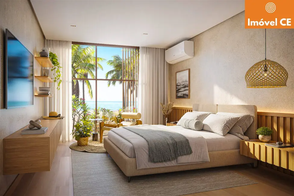 Casa com 3 quartos à venda, 166m2 em Cumbuco, Caucaia - CE - imagem 9 Foto 9 de Casa com 3 quartos à venda, 166m2 em Cumbuco, Caucaia - CE