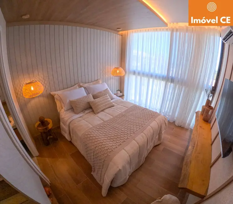 Casa com 3 quartos à venda, 166m2 em Cumbuco, Caucaia - CE - imagem 9 Foto 9 de Casa com 3 quartos à venda, 166m2 em Cumbuco, Caucaia - CE