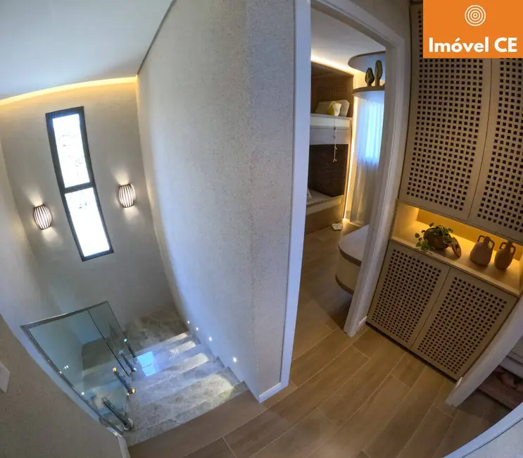 Casa com 3 quartos à venda, 166m2 em Cumbuco, Caucaia - CE - imagem 8 Foto 8 de Casa com 3 quartos à venda, 166m2 em Cumbuco, Caucaia - CE