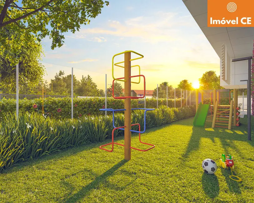 Foto 4 de Apartamento com 4 quartos à venda, 242m2 em Meireles, Fortaleza - CE