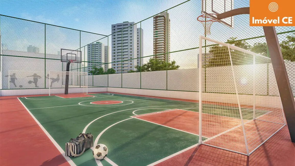 Apartamento com 4 quartos à venda, 231m2 em Meireles, Fortaleza - CE - imagem 7 Foto 7 de Apartamento com 4 quartos à venda, 231m2 em Meireles, Fortaleza - CE