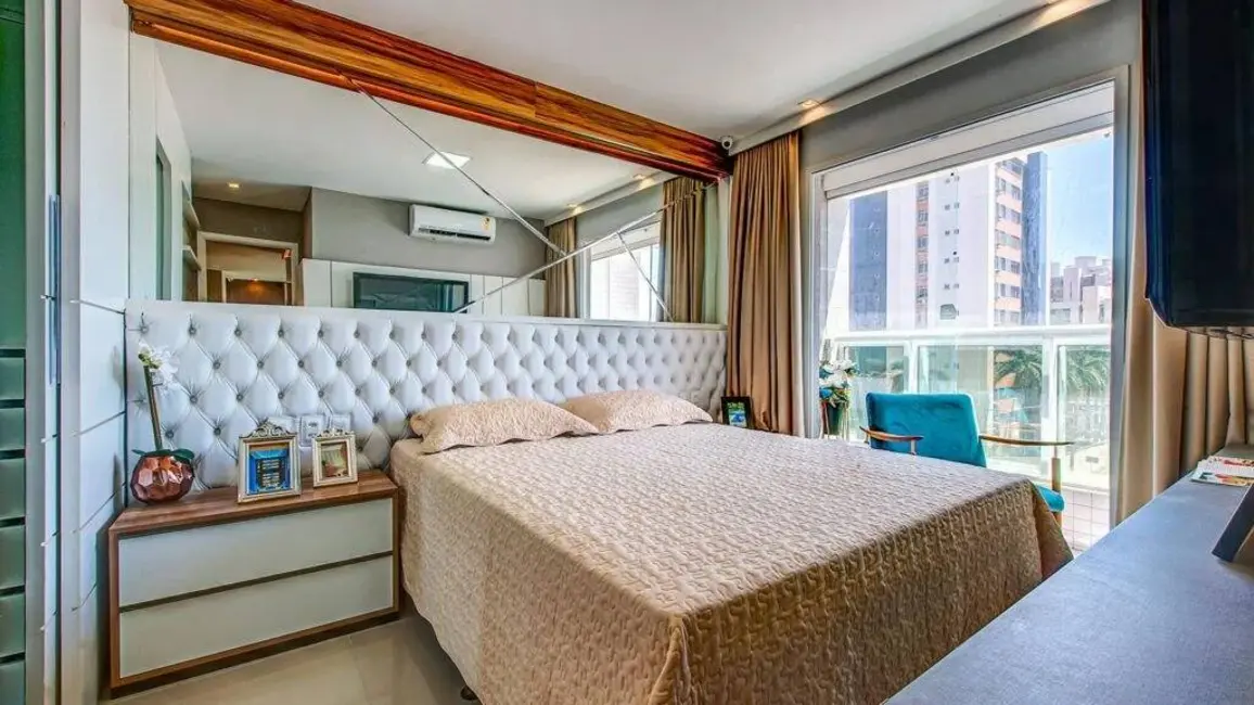 Foto 3 de Apartamento com 3 quartos à venda, 86m2 em Varjota, Fortaleza - CE