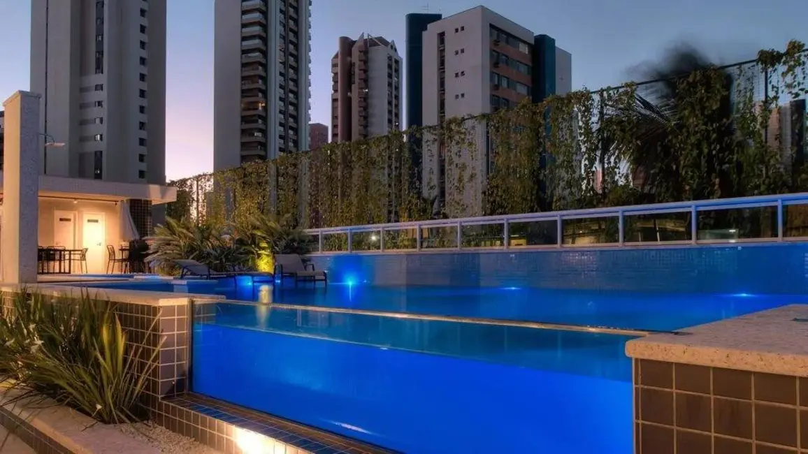 Foto 2 de Apartamento com 3 quartos à venda, 86m2 em Varjota, Fortaleza - CE