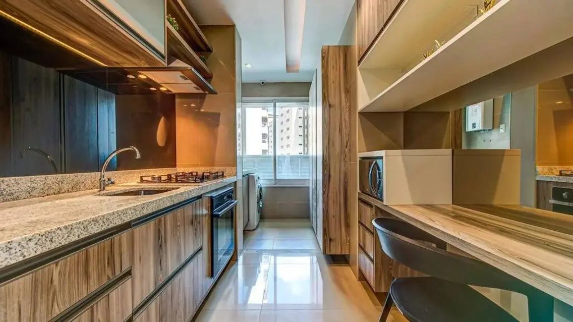 Foto 7 de Apartamento com 3 quartos à venda, 86m2 em Varjota, Fortaleza - CE