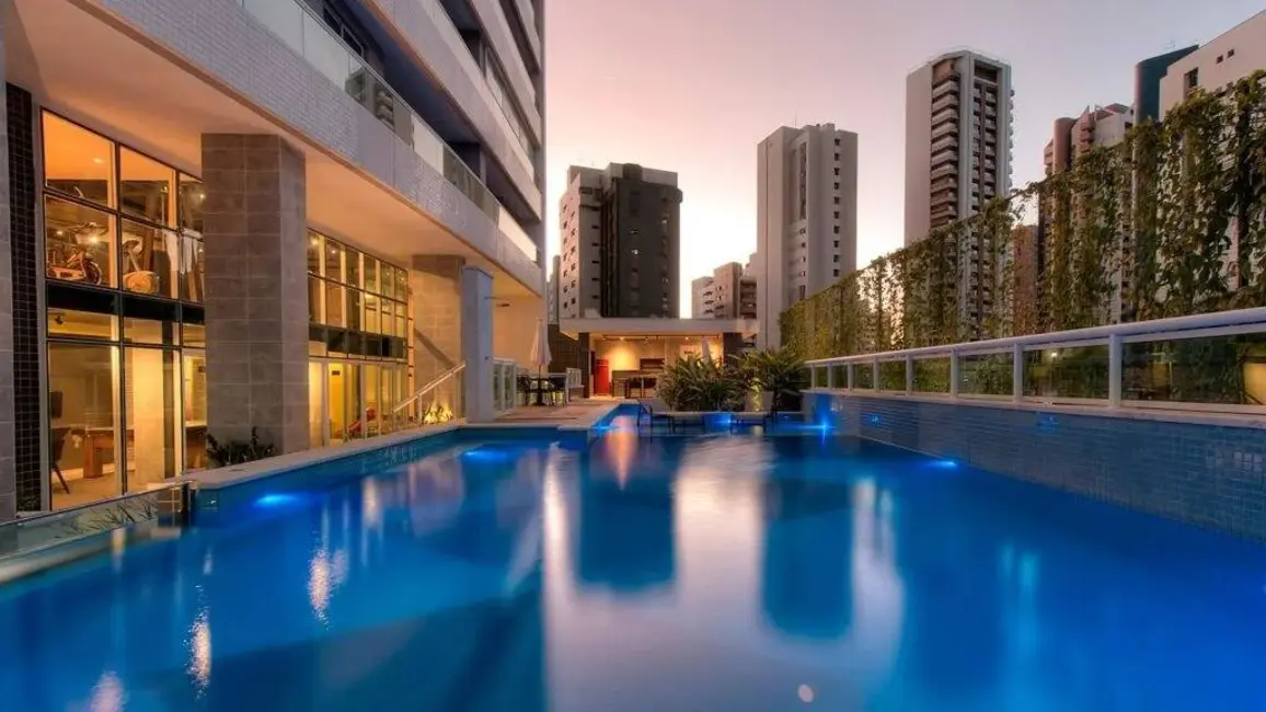 Foto 8 de Apartamento com 3 quartos à venda, 86m2 em Varjota, Fortaleza - CE