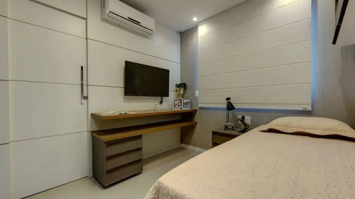 Foto 5 de Apartamento com 3 quartos à venda, 86m2 em Varjota, Fortaleza - CE