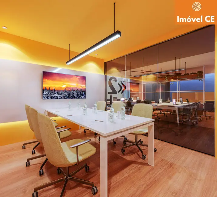 Apartamento com 2 quartos à venda, 50m2 em Aldeota, Fortaleza - CE - imagem 4 Foto 4 de Apartamento com 2 quartos à venda, 50m2 em Aldeota, Fortaleza - CE