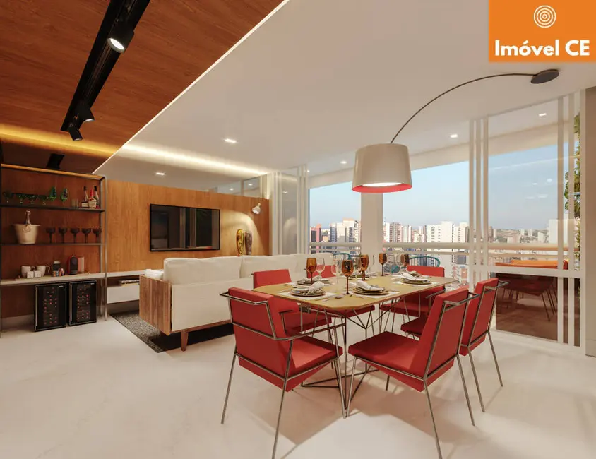 Apartamento com 2 quartos à venda, 50m2 em Aldeota, Fortaleza - CE - imagem 8 Foto 8 de Apartamento com 2 quartos à venda, 50m2 em Aldeota, Fortaleza - CE