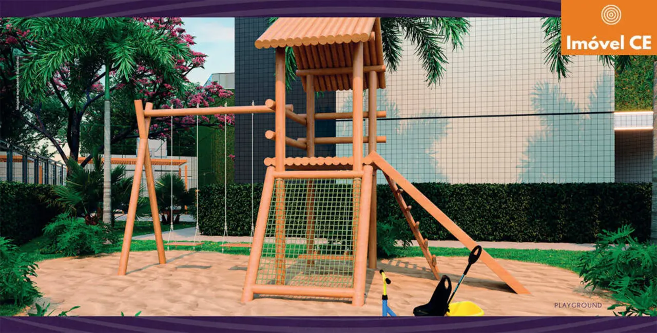 Apartamento com 2 quartos à venda, 49m2 em Aldeota, Fortaleza - CE - imagem 7 Foto 7 de Apartamento com 2 quartos à venda, 49m2 em Aldeota, Fortaleza - CE