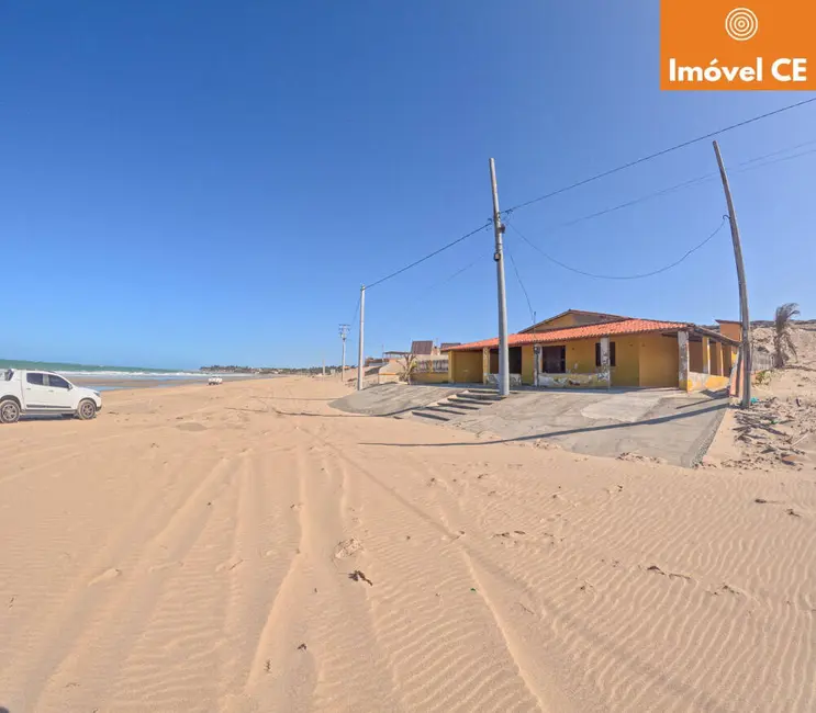 Foto 6 de Terreno / Lote à venda, 2000m2 em Amontada - CE