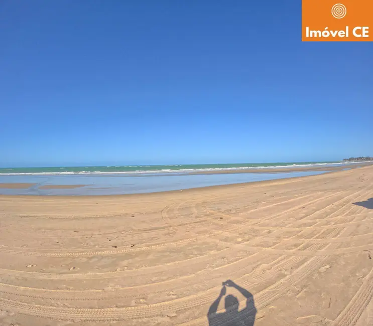 Foto 3 de Terreno / Lote à venda, 2000m2 em Amontada - CE