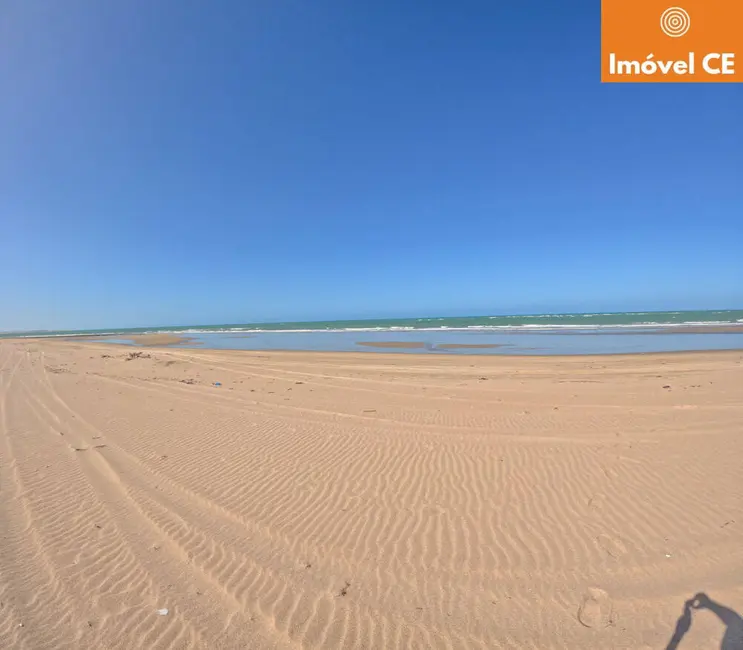 Foto 5 de Terreno / Lote à venda, 2000m2 em Amontada - CE