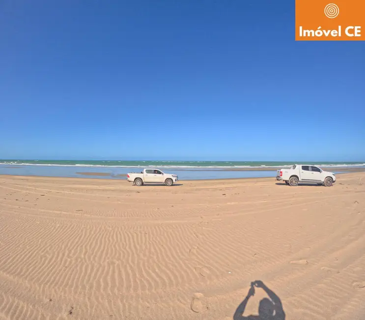 Foto 4 de Terreno / Lote à venda, 2000m2 em Amontada - CE