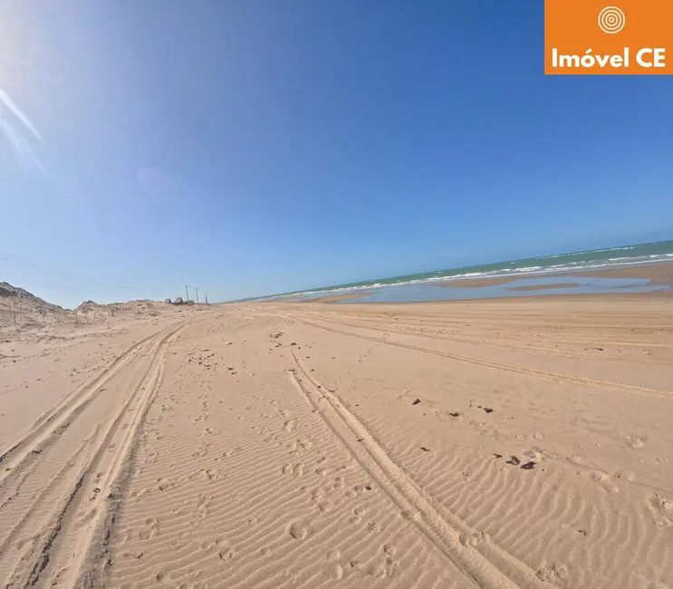 Foto 4 de Terreno / Lote à venda, 14000m2 em Amontada - CE