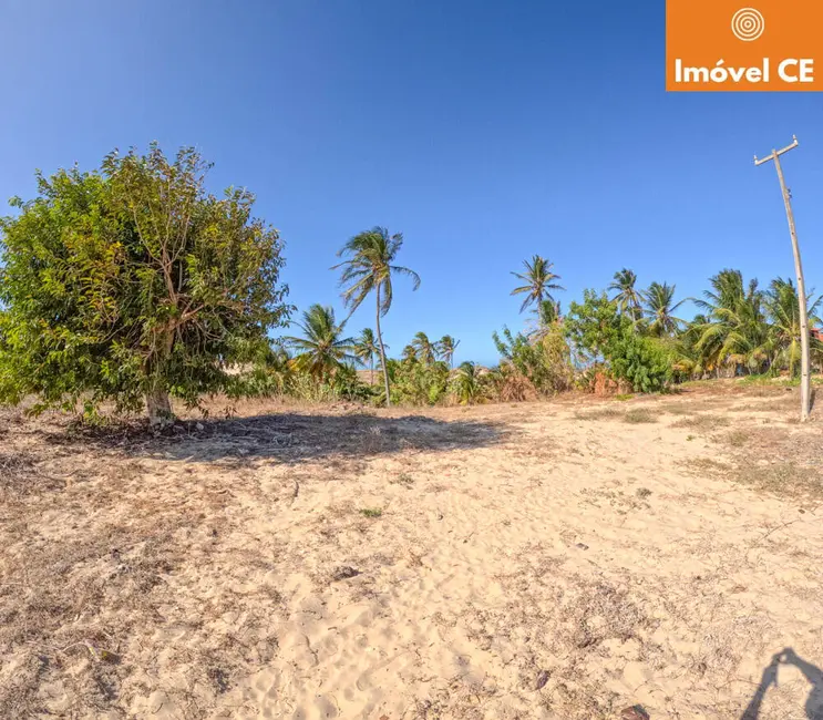 Foto 8 de Terreno / Lote à venda, 14000m2 em Amontada - CE
