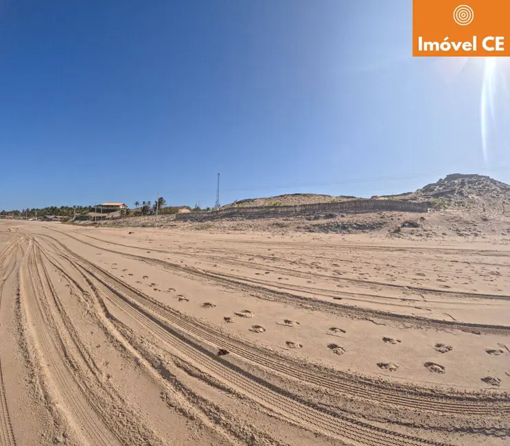 Foto 5 de Terreno / Lote à venda, 14000m2 em Amontada - CE