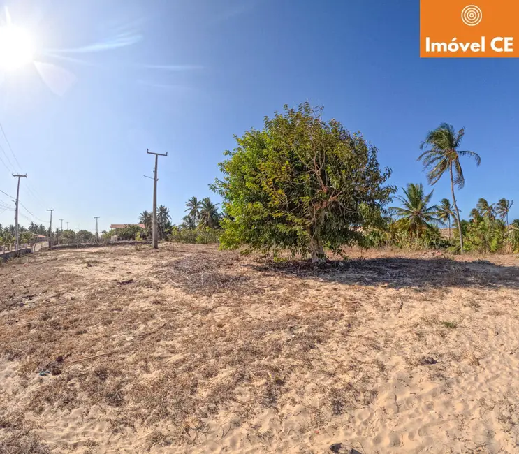 Foto 9 de Terreno / Lote à venda, 14000m2 em Amontada - CE
