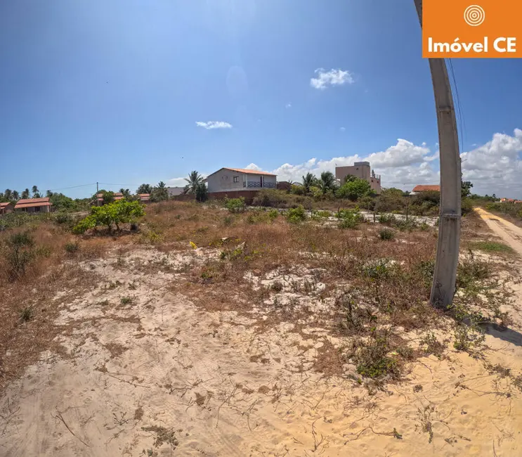 Foto 4 de Terreno / Lote à venda, 330m2 em Amontada - CE