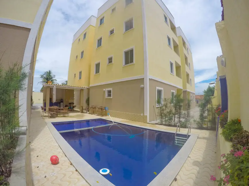 Foto 1 de Apartamento com 3 quartos à venda, 67m2 em Pajuçara, Maracanau - CE