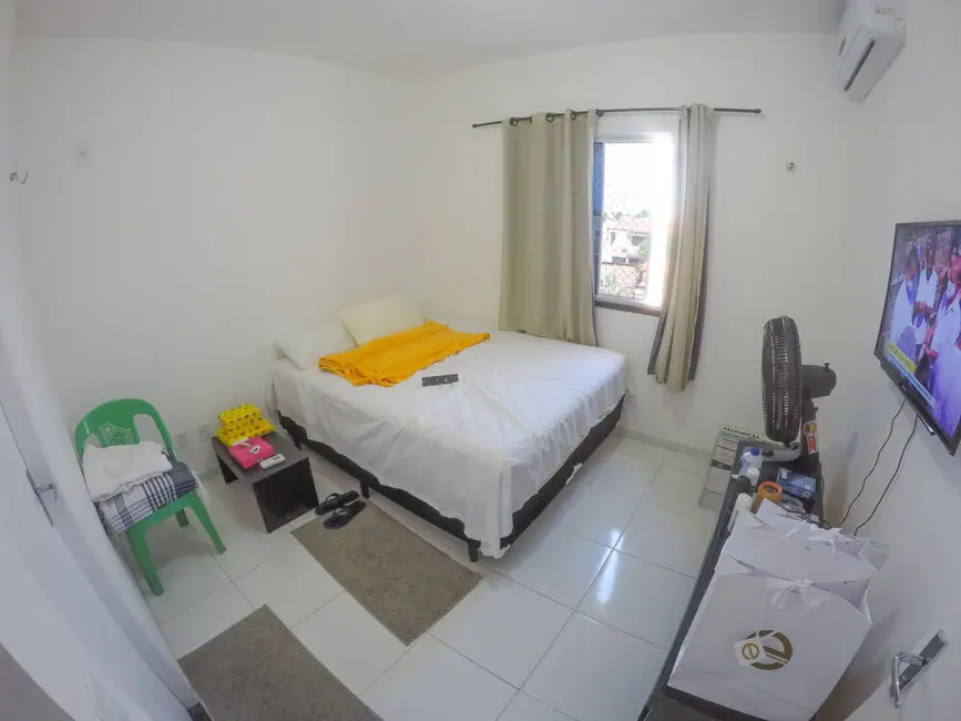 Foto 2 de Apartamento com 3 quartos à venda, 67m2 em Pajuçara, Maracanau - CE