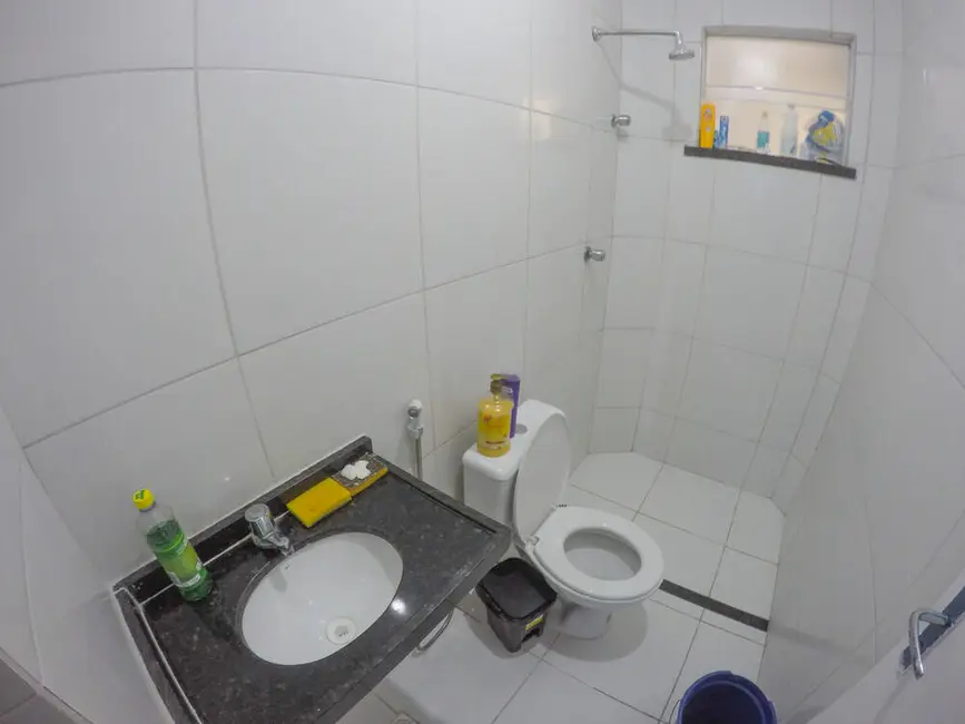 Apartamento com 3 quartos à venda, 67m2 em Pajuçara, Maracanau - CE - imagem 8 Foto 8 de Apartamento com 3 quartos à venda, 67m2 em Pajuçara, Maracanau - CE