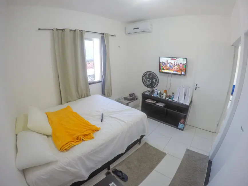 Apartamento com 3 quartos à venda, 67m2 em Pajuçara, Maracanau - CE - imagem 3 Foto 3 de Apartamento com 3 quartos à venda, 67m2 em Pajuçara, Maracanau - CE