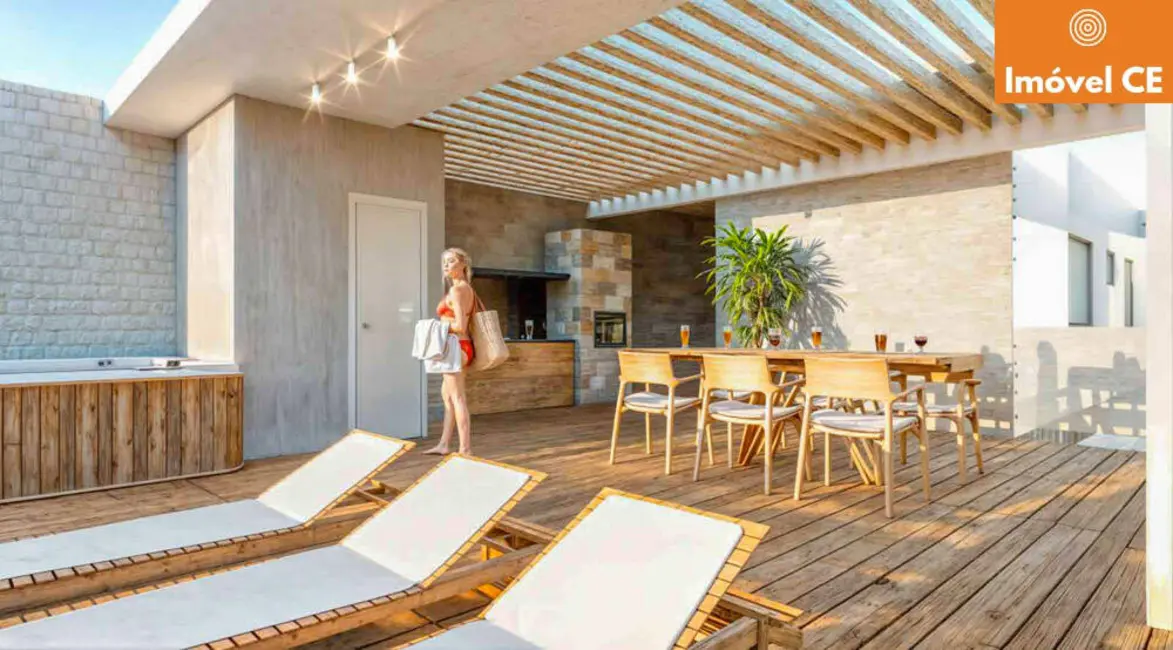 Foto 7 de Casa com 6 quartos à venda, 412m2 em Jijoca De Jericoacoara - CE