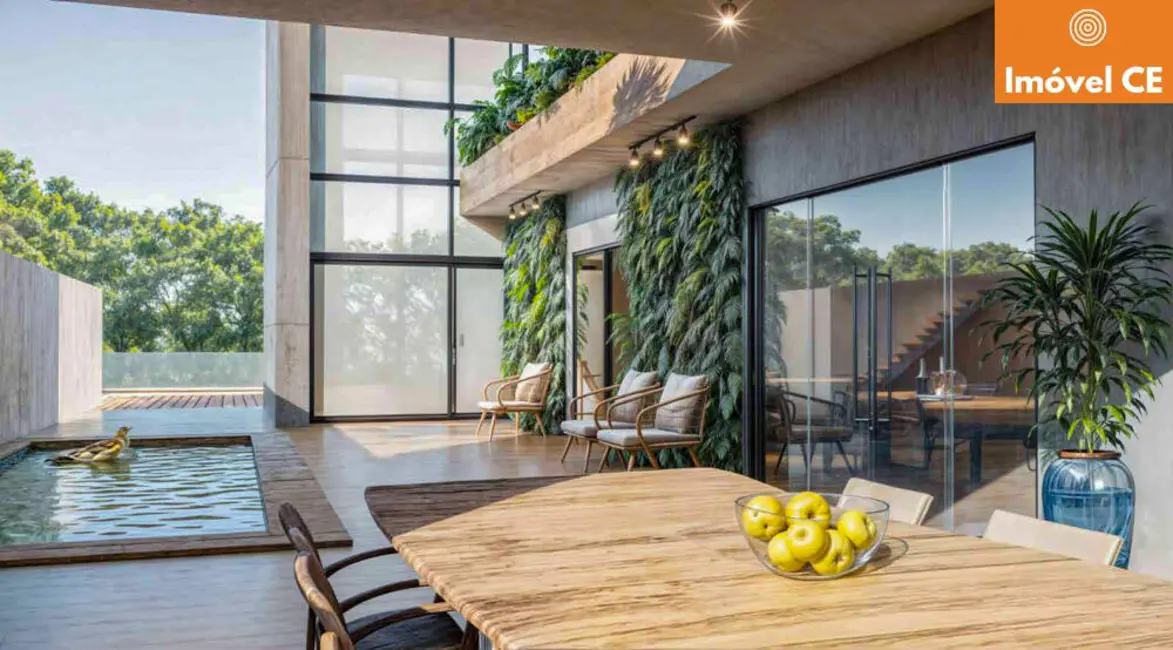 Foto 9 de Casa com 6 quartos à venda, 412m2 em Jijoca De Jericoacoara - CE