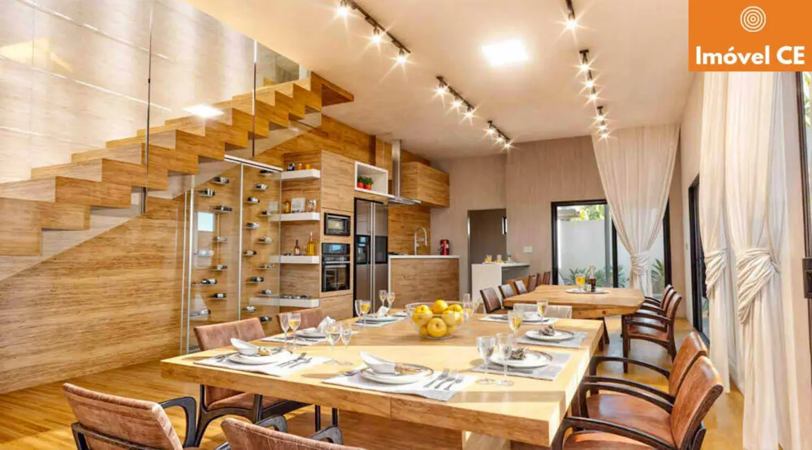 Foto 4 de Casa com 6 quartos à venda, 412m2 em Jijoca De Jericoacoara - CE