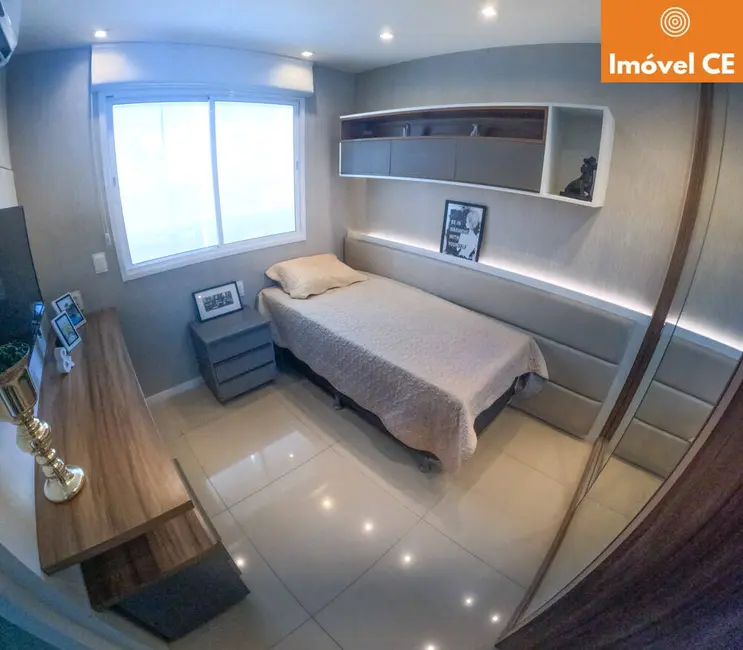 Apartamento com 2 quartos à venda, 87m2 em Varjota, Fortaleza - CE - imagem 9 Foto 9 de Apartamento com 2 quartos à venda, 87m2 em Varjota, Fortaleza - CE