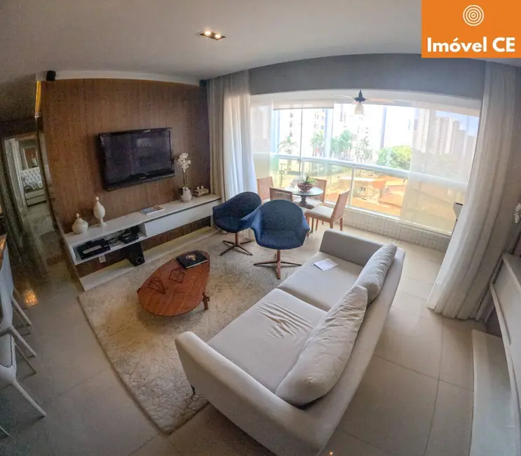 Apartamento com 2 quartos à venda, 87m2 em Varjota, Fortaleza - CE - imagem 7 Foto 7 de Apartamento com 2 quartos à venda, 87m2 em Varjota, Fortaleza - CE