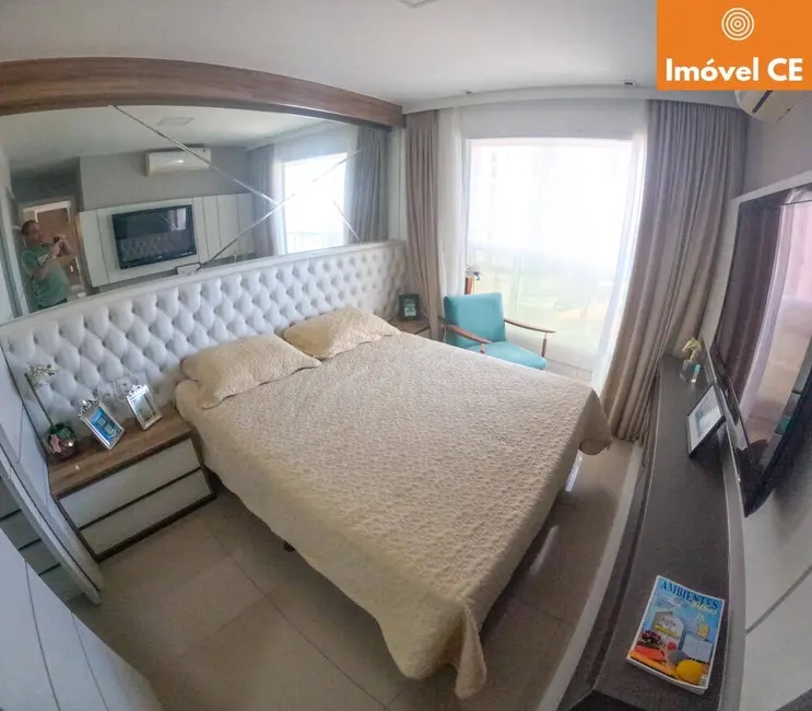 Apartamento com 2 quartos à venda, 87m2 em Varjota, Fortaleza - CE - imagem 4 Foto 4 de Apartamento com 2 quartos à venda, 87m2 em Varjota, Fortaleza - CE