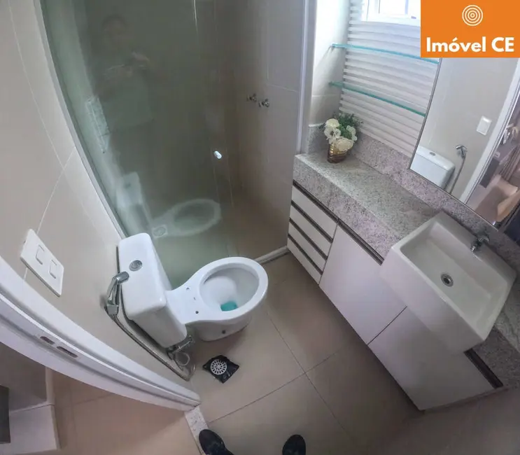 Apartamento com 2 quartos à venda, 87m2 em Varjota, Fortaleza - CE - imagem 5 Foto 5 de Apartamento com 2 quartos à venda, 87m2 em Varjota, Fortaleza - CE