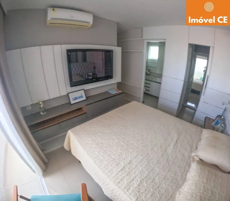 Apartamento com 2 quartos à venda, 87m2 em Varjota, Fortaleza - CE - imagem 3 Foto 3 de Apartamento com 2 quartos à venda, 87m2 em Varjota, Fortaleza - CE