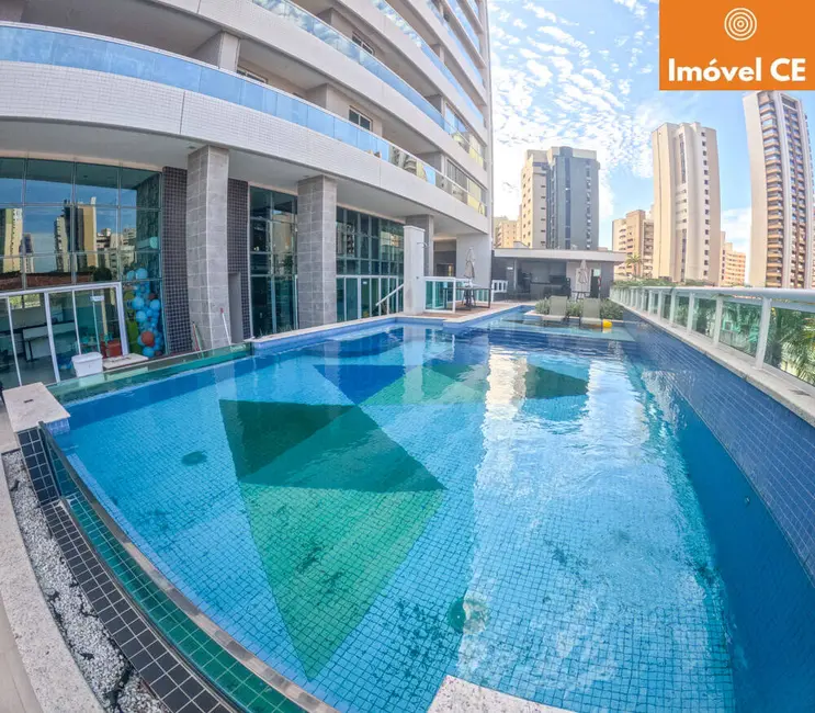 Apartamento com 2 quartos à venda, 87m2 em Varjota, Fortaleza - CE - imagem 1 Foto 1 de Apartamento com 2 quartos à venda, 87m2 em Varjota, Fortaleza - CE