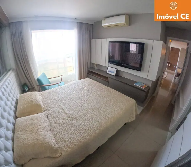 Apartamento com 2 quartos à venda, 87m2 em Varjota, Fortaleza - CE - imagem 6 Foto 6 de Apartamento com 2 quartos à venda, 87m2 em Varjota, Fortaleza - CE