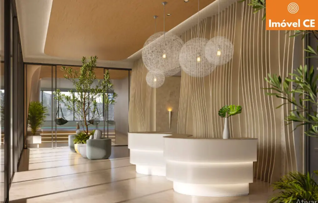 Apartamento com 5 quartos à venda, 637m2 em Meireles, Fortaleza - CE - imagem 3 Foto 3 de Apartamento com 5 quartos à venda, 637m2 em Meireles, Fortaleza - CE