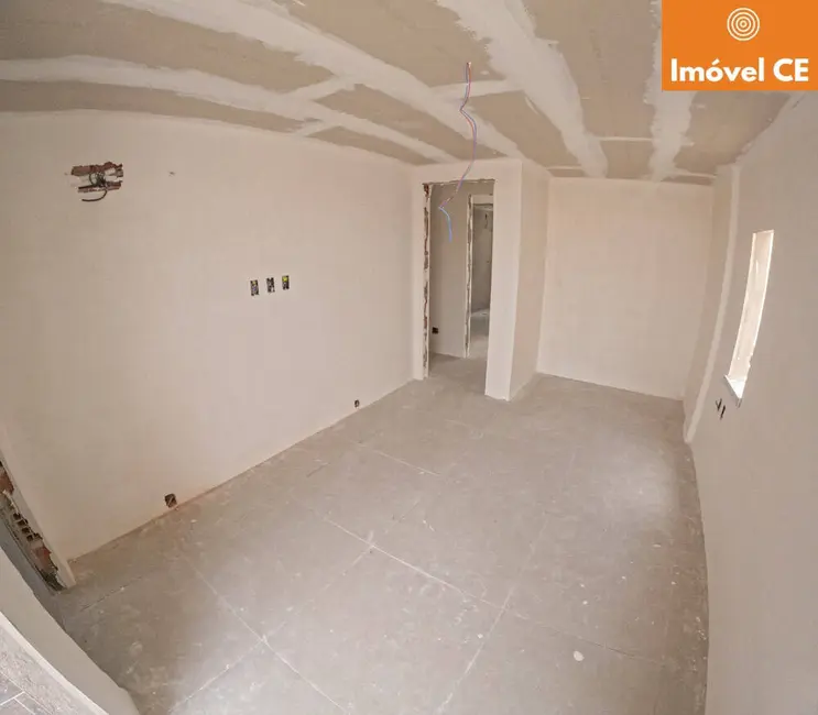 Foto 2 de Casa com 2 quartos à venda, 85m2 em Cumbuco, Caucaia - CE