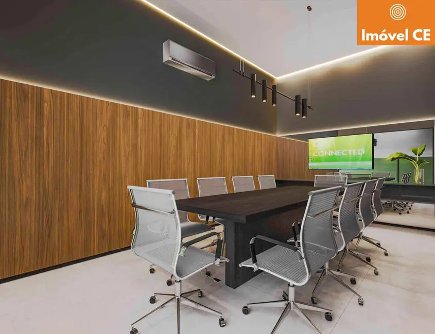 Foto 6 de Apartamento com 2 quartos à venda, 45m2 em Meireles, Fortaleza - CE