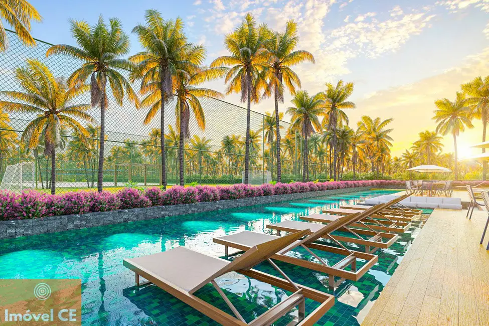 Casa com 4 quartos à venda, 160m2 em Cumbuco, Caucaia - CE - imagem 8 Foto 8 de Casa com 4 quartos à venda, 160m2 em Cumbuco, Caucaia - CE