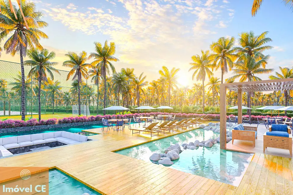 Casa com 4 quartos à venda, 160m2 em Cumbuco, Caucaia - CE - imagem 9 Foto 9 de Casa com 4 quartos à venda, 160m2 em Cumbuco, Caucaia - CE