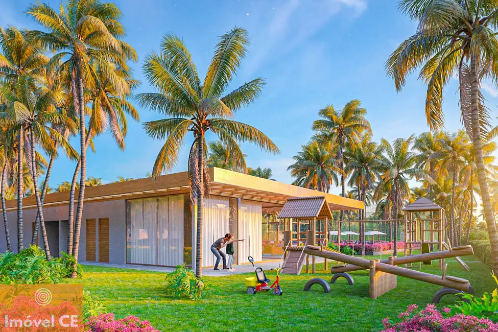 Casa com 6 quartos à venda, 210m2 em Cumbuco, Caucaia - CE - imagem 8 Foto 8 de Casa com 6 quartos à venda, 210m2 em Cumbuco, Caucaia - CE