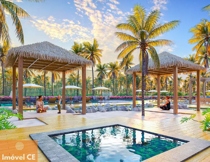 Casa com 6 quartos à venda, 210m2 em Cumbuco, Caucaia - CE - imagem 5 Foto 5 de Casa com 6 quartos à venda, 210m2 em Cumbuco, Caucaia - CE