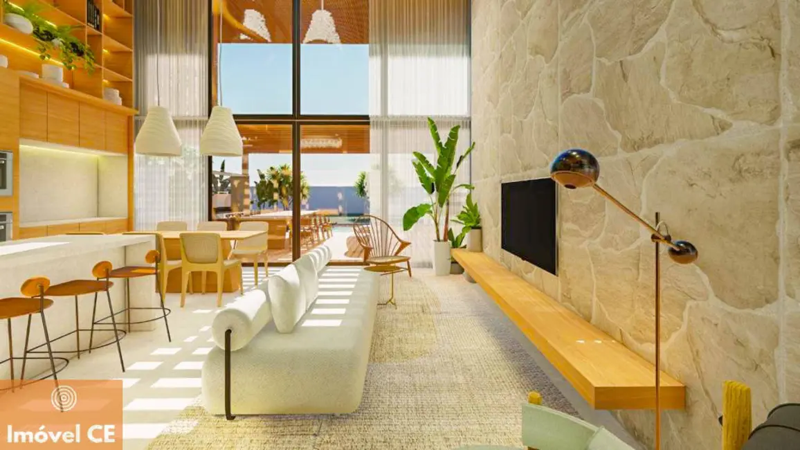 Casa com 6 quartos à venda, 210m2 em Cumbuco, Caucaia - CE - imagem 9 Foto 9 de Casa com 6 quartos à venda, 210m2 em Cumbuco, Caucaia - CE